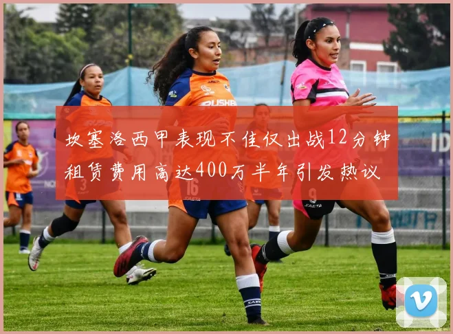 坎塞洛西甲表现不佳仅出战12分钟租赁费用高达400万半年引发热议