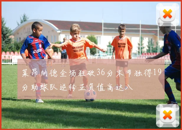莱昂纳德全场狂砍36分末节独得19分助球队逆转正负值高达八
